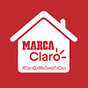 Marca Claro logo