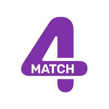 Match4 logo