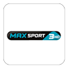 MAX Sport 3 logo