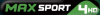 MAX Sport 4 logo