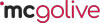 MCGo Live logo