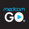 Medcom GO logo