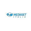 Mediaset Italia logo