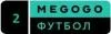 MEGOGO Football 2 logo