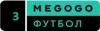 MEGOGO Football 3 logo
