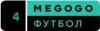 MEGOGO Football 4 logo