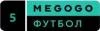 MEGOGO Football 5 logo