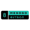 MEGOGO Football 8 logo