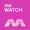 meWATCH logo