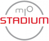 mio Stadium 107 logo