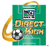 MLS Direct Kick logo