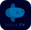 Mola TV App logo
