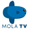 Mola TV logo