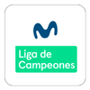 Movistar Liga de Campeones 1 logo