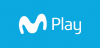 Movistar Play logo