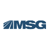 MSG logo