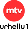 MTV Urheilu 1 logo