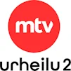 MTV Urheilu 2 logo