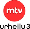 MTV Urheilu 3 logo