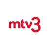 MTV3 logo