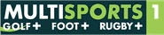 MULTISPORTS 1 logo