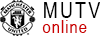 MUTV Online logo