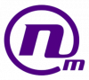 Nova M logo