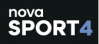 Nova Sport 4 logo