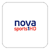 Nova Sports 1 logo