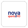 Nova Sports 2 logo