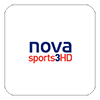 Nova Sports 3 logo