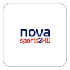 Nova Sports 3 logo