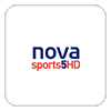 Nova Sports 5 logo