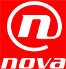 Nova TV logo