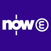 Now E logo