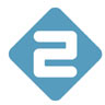 NPO 2 logo