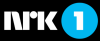 NRK1 logo