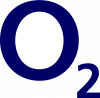 O2 TV logo
