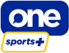 One Sports+ logo