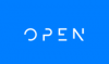 Open TV logo