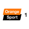Orange Sport 1 logo