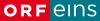 ORF 1 logo