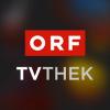 ORF TVthek logo