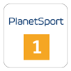 Planet Sport 1 logo