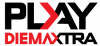 Play Diema Xtra logo