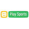Play Sports logo
