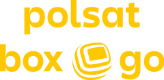 Polsat Box Go logo