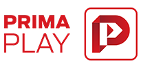 Prima Play logo