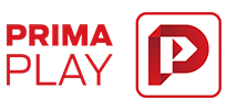 Prima Play logo