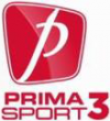 Prima Sport 3 logo